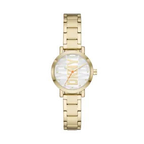 Women 28mm Multicolor Watch