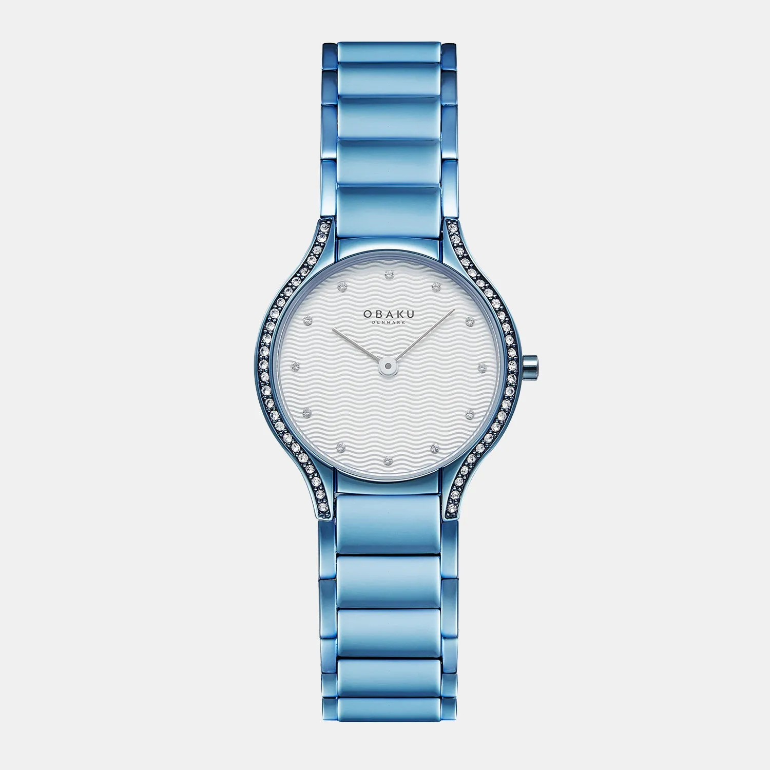 Women Acacie Analog Brass Watch V276LERIMA