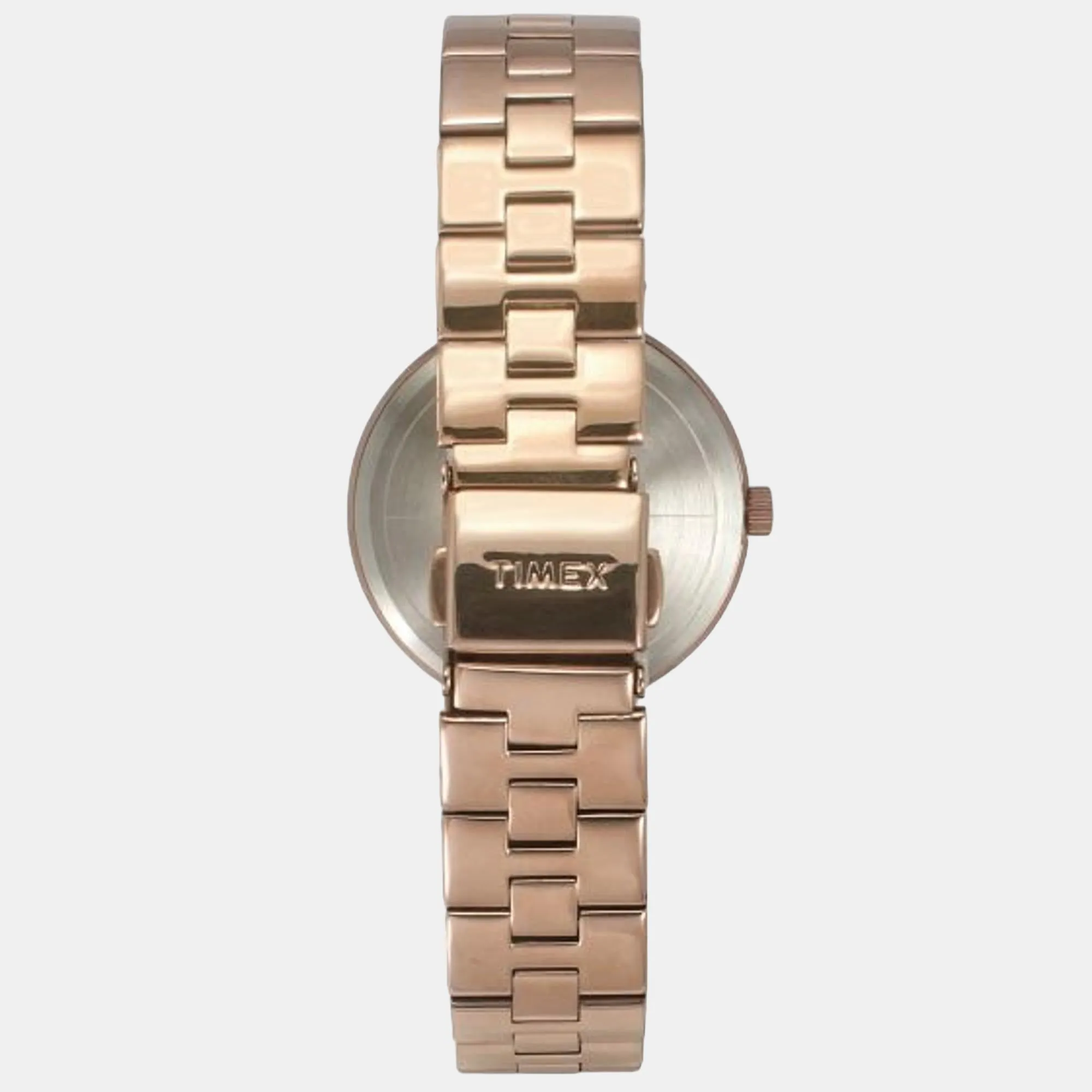 Women Analog Stainless Steel Watch TWEL16601