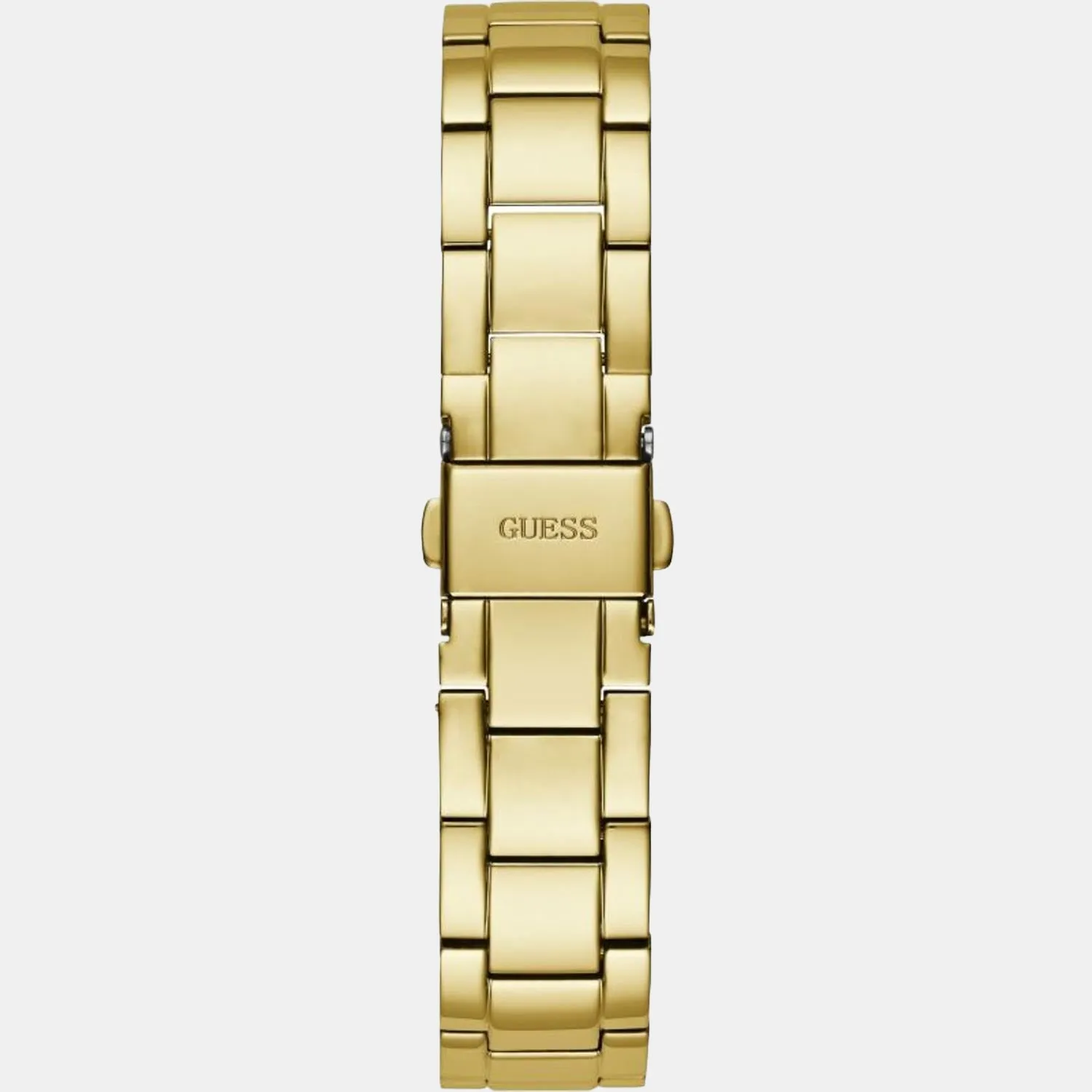 Women Gold Analog Stainless Steel Watch GW0475L1