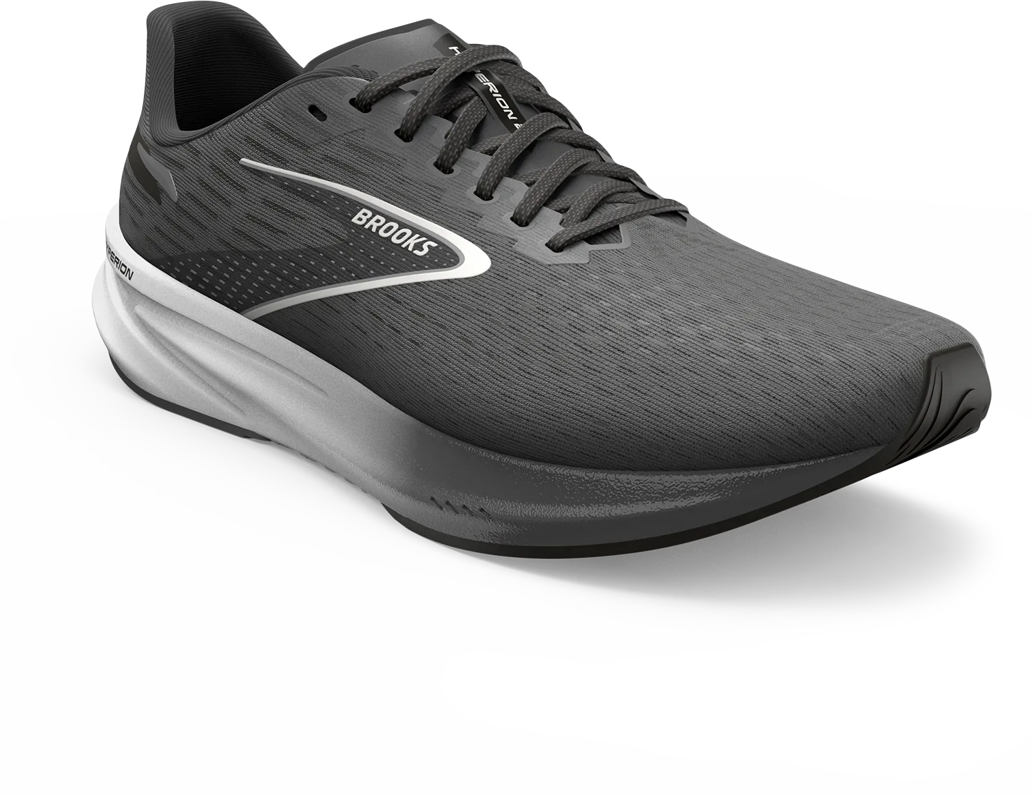 Women's Hyperion (008 - Gunmetal/Black/White)