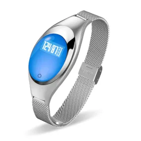 Women's Monitoring Smart Watch