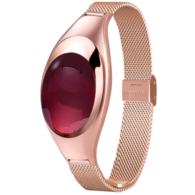 Women's Monitoring Smart Watch