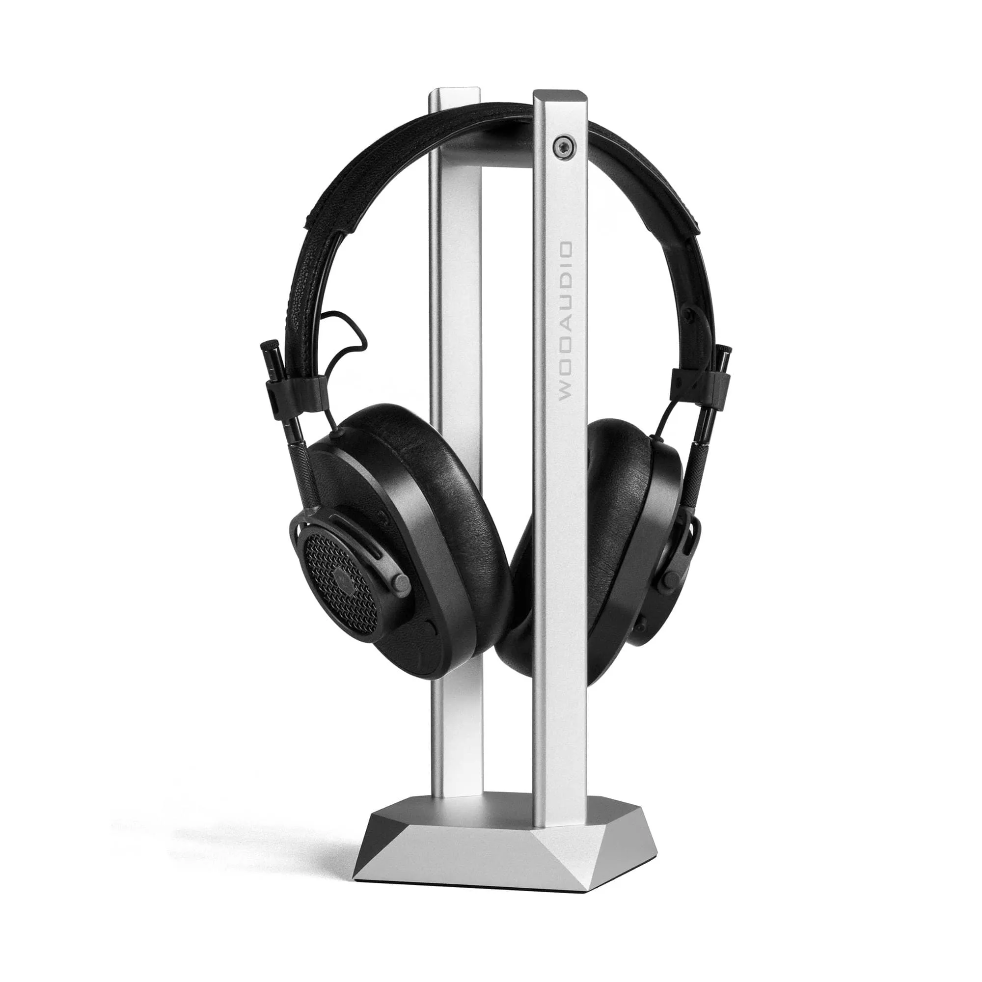 Woo Audio HPS-H Aluminum Headphone Stand