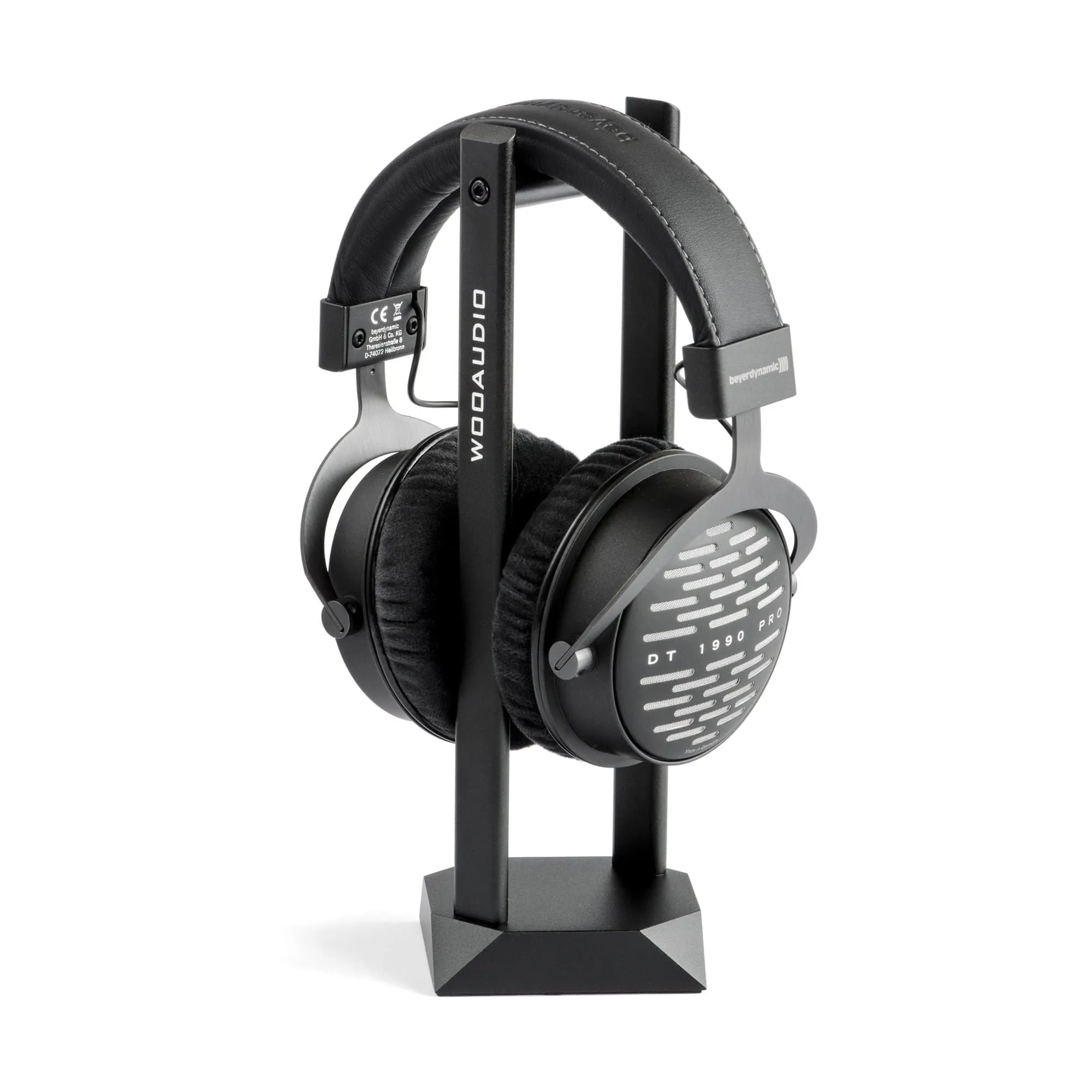 Woo Audio HPS-H Aluminum Headphone Stand