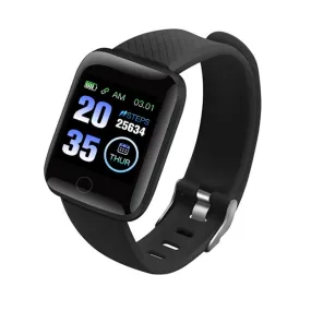 wrist blood pressure monitor Health Smart watch