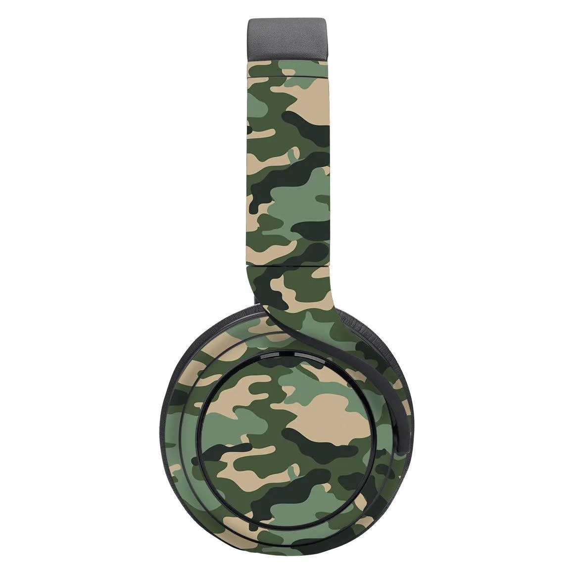 Wyze Headphones Camo Series Skins