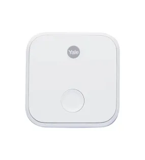 Yale 05/401G00/WH smart lock accessory