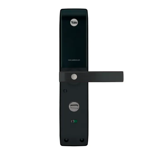 Yale YDM7116A MB 5-in-1 Access Smart Lock