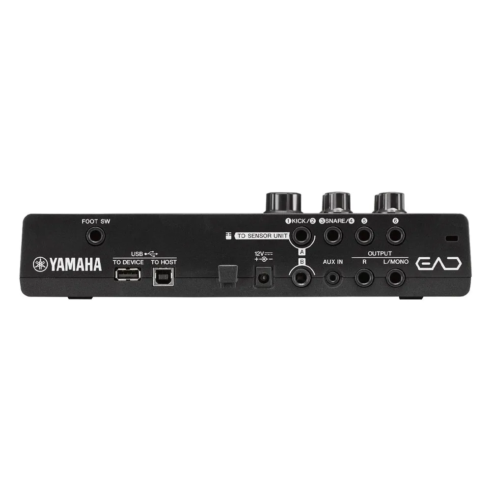 Yamaha EAD10 Drum Module with Mic Pickup