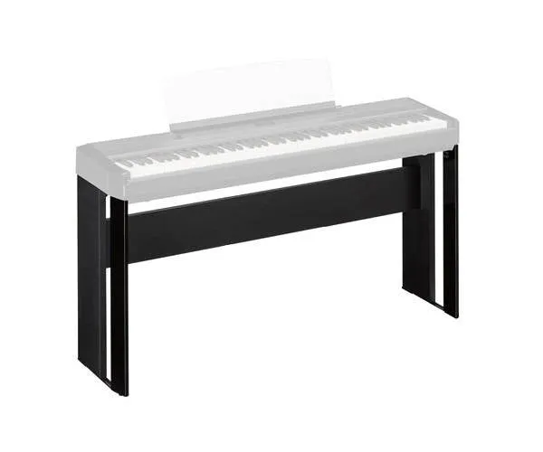 Yamaha Matching Stand for P-515 Piano - Black (no Pedals)