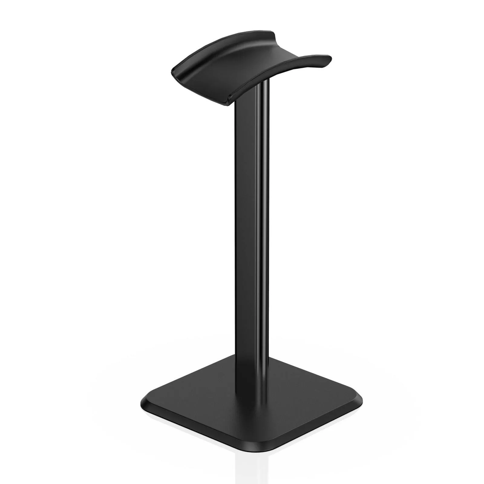 Z6 Over Ear Headset Stand Detachable Headphone Holder Gaming Headset Bracket Aluminum Alloy Earphone Display Rack